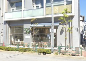 店舗・テラスデッキ